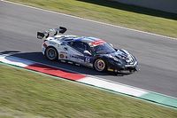 Nurmi does the double with second Trofeo Pirelli win at Mugello