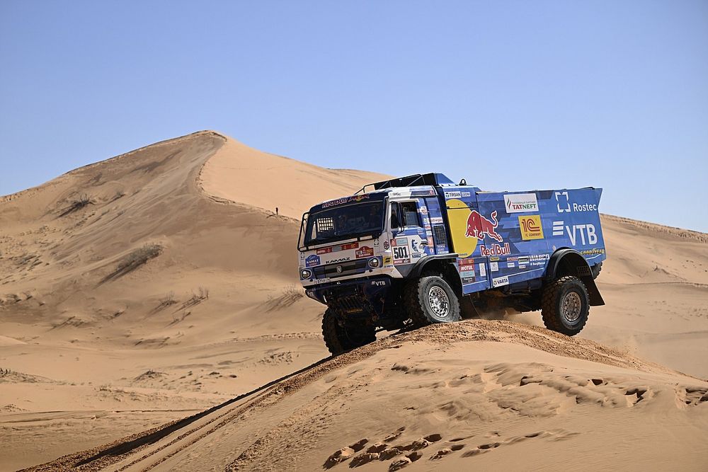 Shibalov wint zesde etappe, fors tijdverlies voor Van Kasteren