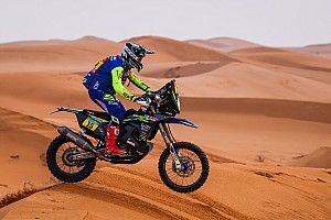 Dakar 2022: Kekuatan Sherco Tak Bisa Diremehkan