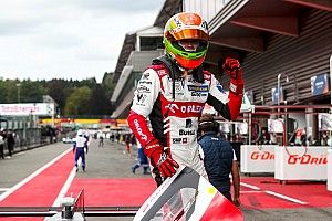 Deletraz joins Tower LMP2 team for 2022 IMSA season