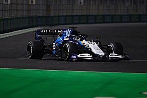 Wolff: Russell had "maybe a year too long" at Williams in F1