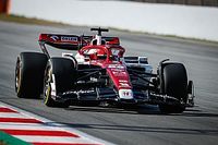 Alfa Romeo о прыжках машины: Аэротруба и симулятор подвели нас