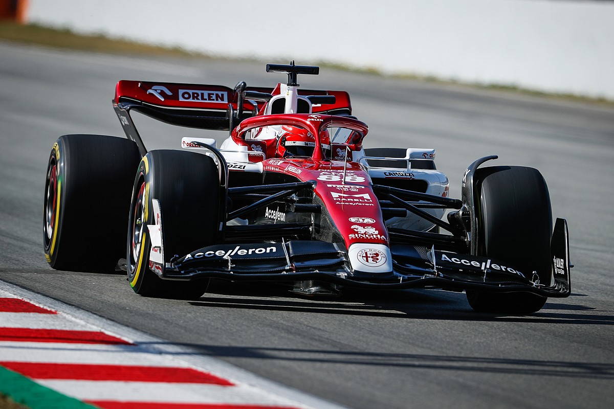 Bottas and Zhou doubt F1 porpoising will be safety issue