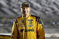 Michael McDowell y Ford lideran la práctica del viernes en Daytona