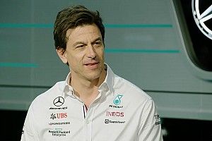F1 | Wolff: "Contenti dei cambiamenti FIA, ma non dimentichiamo"