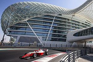 F4 UAE: Agora em Abu Dhabi, Rafa Câmara vence mais uma