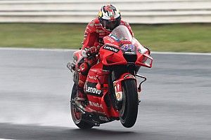 Jack Miller Tidak Jemawa dengan Performa Kuat di Misano