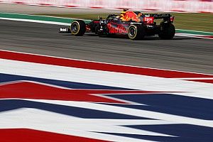 Перес стал быстрейшим в FP3 в США, круги Макса и Хэма не зачли