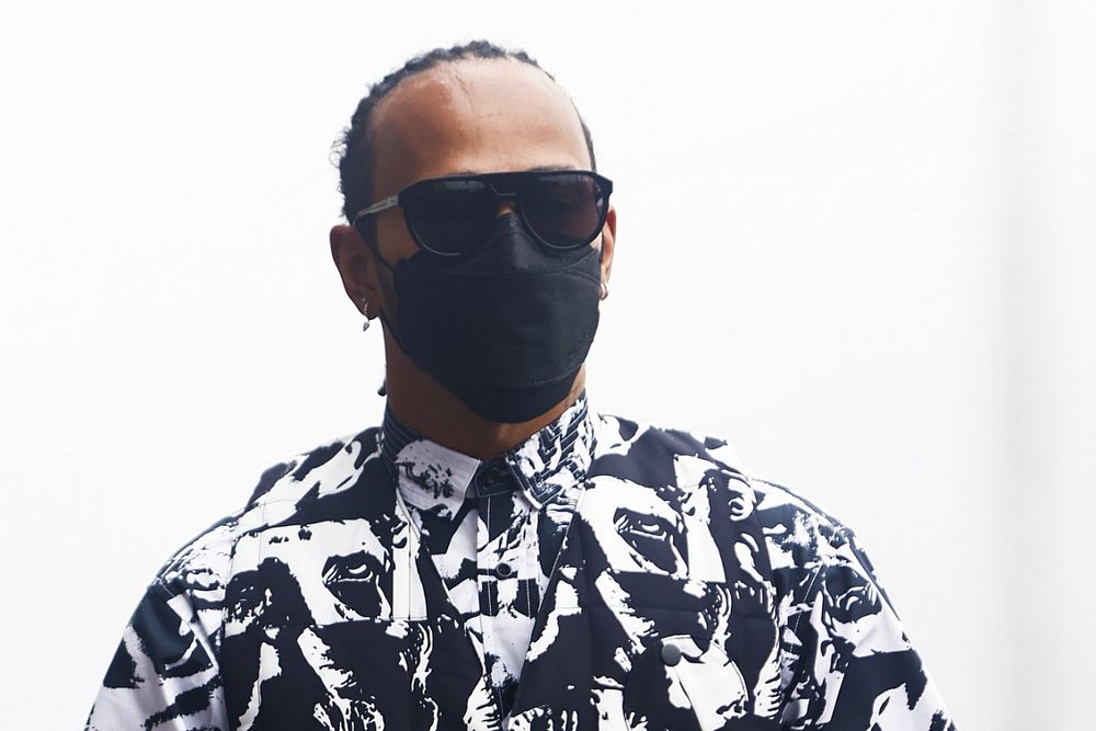 Hamilton: "Bu yıl kanatlarımız kırıldı"