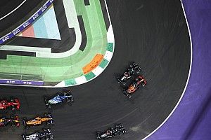 Frustraties bij Honda: Mercedes ging ook niet vrijuit