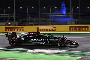 F1: Mercedes anuncia fim de parceria com patrocinadora acusada de envolvimento em tragédia no Reino Unido
