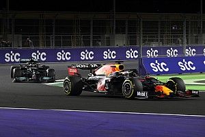 Red Bull veut que Verstappen pilote "exactement" comme d'habitude