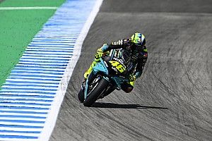 Rossi: Nos estamos quedando sin ideas