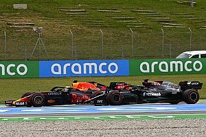 F1 Spanish GP: Hamilton outfoxes Verstappen to take victory