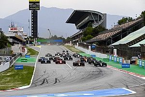 Barcelona, Mugello y Paul Ricard, los circuitos más sostenibles