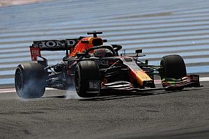Verstappen predice un GP de Francia "muy igualado" con Mercedes
