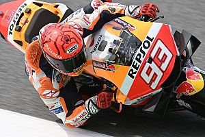 Marquez: Vinales “right to be angry” after Mugello MotoGP qualifying spat