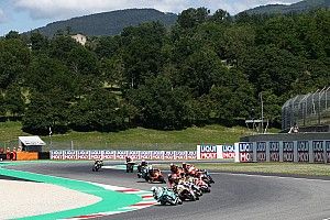 Italian Moto3: Foggia beats Masia by 0.036s to win Mugello thriller