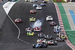 WEC, Portimao, 2a Ora: la Alpine tiene il primato