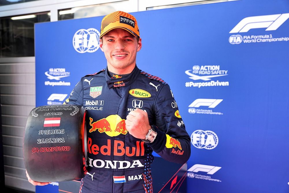 Brawn: "Winnaar sprintkwalificatie krijgt officieel pole-position"