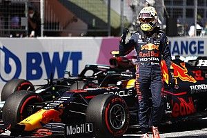 Steiermark GP: Verstappen ve Red Bull arka arkaya ikinci kez pole pozisyonunda!
