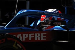 Ocon: Alpine probing causes of recent F1 qualifying slump