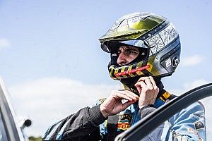 Bertelli withdraws from WRC Rally Sweden due to fashion show clash