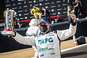 Porsche Cup: Raijan Mascarello parte para pista favorita no fim de semana