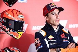 Marquez: "Simone Biles ha mostrato cosa provano gli sportivi"