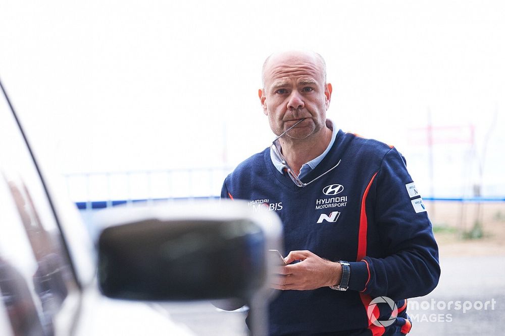 Adamo: "TCR in stallo, ma non si può correre in kartodromi"