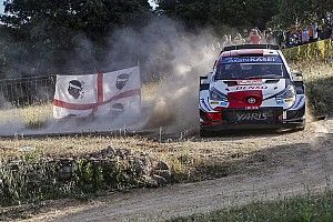 ES15 & 16 - Voie royale pour Ogier après l'erreur de Sordo