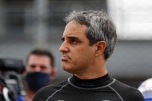 Монтойя: У Mercedes нет шансов против Red Bull