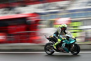 Rossi: Fizikailag megterhelőbbé vált a MotoGP az utóbbi években!