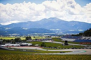 Cómo ver en televisión la carrera del GP de Estiria de F1 2021