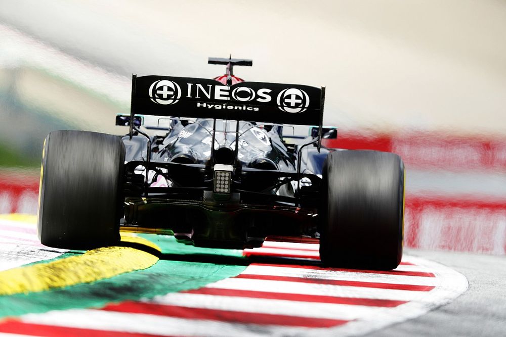 Volkswagen, F1 araçlarının dört çeker olmasını istiyor