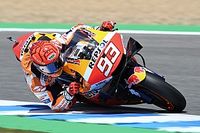 Schwantz: Afwezigheid gaat ook Marquez niet in koude kleren zitten
