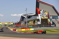 Silverstone quiere ser un "festival" para F1 como Miami y Las Vegas