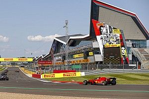 Silverstone to keep up with Miami, Vegas with festival-style F1 events