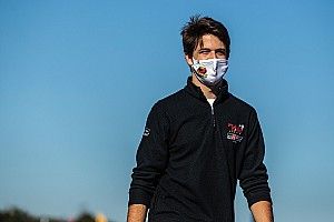 Stock Car: Dudu Barrichello impressiona e larga à frente de 'medalhões' da categoria