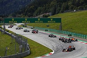 Berger: "Formula 1, uzun zamandır ilk kez bu kadar iyi durumda"