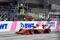 F3, Austria: patatrac Nannini-Novalak, Hauger ringrazia