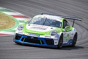 Carrera Cup Italia, Mugello: Gattuso c'è e ora cerca il podio