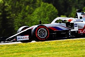 Mazepin: Technical side of F1 "a lot more complex" than expected
