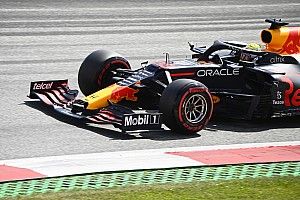 F1オーストリア決勝速報:フェルスタッペン完勝、レッドブル・ホンダ5連勝達成。角田はポイントに届かず
