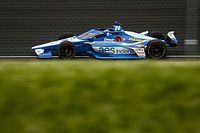 Expanded IndyCar schedule for Dreyer & Reinbold unlikely in ’22