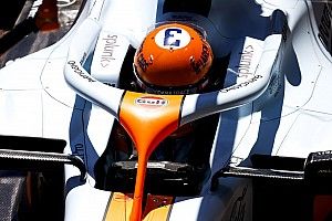 Villeneuve: Ricciardónak el kell kezdenie a politikai játszmát Norris ellen