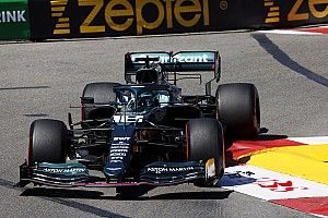 Stroll: a monacói kerékvetős ugratásaim „szétrázták az agyamat”