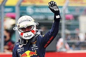 Verstappen: ''Sezonun sonuna kadar birbirimizle savaşacağız''
