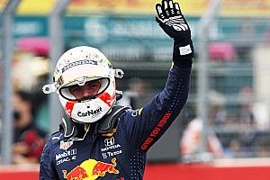 Verstappen zou als F1-fan voor Alonso juichen: "Houd van zijn stijl"
