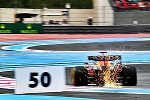Así te narramos la carrera del GP de Francia en directo